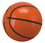 Blank Inflatable Basketball (6")