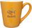 Custom 16 Oz Vito Mug, 4.625" H x 5.5" W, Price/piece