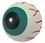 Custom Eyeball Stress Reliever, Price/piece