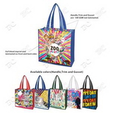 Small quantity Custom Laminated Bag, Fast Delivery & FREE Shipping, 13