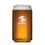 Custom Beer Can 16oz Beer Glass, Price/piece