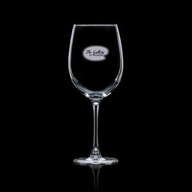 Custom 19 Oz. Connoisseur Wine Glass