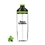 Custom The Tempo Sport Bottle/Shaker - 25oz Lime Green, 4.5" W x 9.875" H, Price/piece