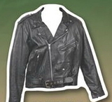 Custom Jacket #5 - 5.1-7 Sq. In. (30MM Thick)