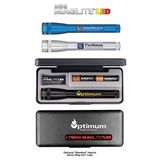 Custom SP2 Mini Mag Lite (Full Color Digital)