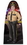 Custom Child Size Male Police Officer Photo Prop 46" h x 21" w, Price/piece