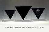 Custom Victory Optical Crystal Award Trophy., 6