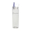 Custom 32 oz Clear Contemporary Bottle (Petite Line), Price/piece