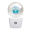 Custom Circle LED Night Light, Full Color Digital, 2 3/4" Diameter x 4 1/4" H x 2 3/4" W, Price/piece