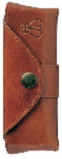 Custom Waiter's Leather Corkscrew Pouch