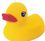 Custom Regular Rubber Duck, Price/piece