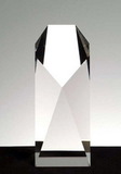 Custom 121-26MT1  - Monument Tower Award-Optic Crystal