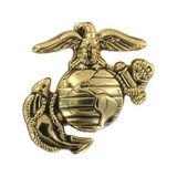 Blank Military Award Lapel Pins (USMC Emblem), 5/8