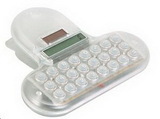 Custom Clip Calculator W/ Magnet