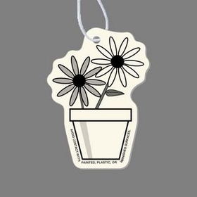 Custom Flower Pot Paper A/F
