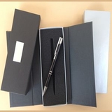 Custom Deluxe Single Pen Box, 7