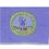 Custom Woven State Flag Applique - Virginia, Price/piece