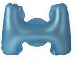 Custom Inflatable Back Support Pillow (20
