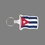 Custom Flag - Cuba Punch Tag, Price/piece