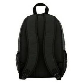 Custom Slade Backpack, 11" W x 16" H x 5 1/2" D
