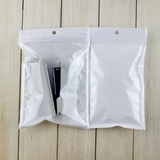 Custom Resealable Storage Bags, 8.66