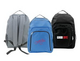 Custom Stylish Backpack, 12.5