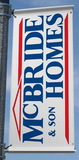 Custom Street / Avenue / Pole Banner (24