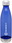Custom 25 Oz. Blue H2Go Impact Bottle, 10.5" H x 3" W, Price/piece
