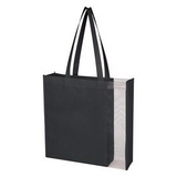 Custom Glancer Non-Woven Tote Bag, 15