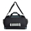 Custom Rockfest Drop-Bottom Duffel Bag, 24" W x 12" H x 10 1/2" D, Price/piece