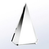 Custom The Majestic Triangle Award, 10