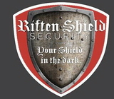 Custom Shield 4-Color Process Security Decals (3