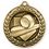 Custom 1 3/4'' Baseball Medal (G), Price/piece