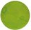 Custom 16" Inflatable Translucent Lime Green Beach Ball, Price/piece