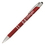 Custom Tres-Chic w/ Stylus - LaserMax - Metal Pen, 5.55" L x 0.39" W, Price/piece