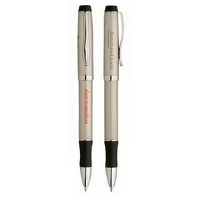 Custom The Enzo Pen, Ballpoint Pen, 5.375" L