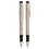 Custom The Enzo Pen, Ballpoint Pen, 5.375" L, Price/piece