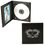 Custom Deluxe CD/DVD Folio, Price/piece