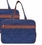 Custom Denim Tote Bag, Price/piece