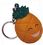 Custom Pineapple Stress Reliever Keychain, Price/piece
