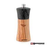 Custom Swissmar® Torre Salt Mill - 6