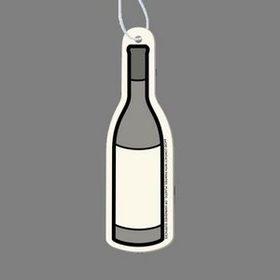 Custom Bottle (Wine) Paper A/F