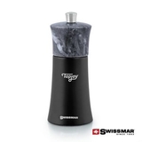 Custom Swissmar® Torre Pepper Mill - 6