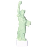 Custom Statue Of Liberty Squeezies Stress Reliever, 8
