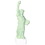 Custom Statue Of Liberty Squeezies Stress Reliever, 8" L X 2" W, Price/piece