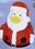 Custom Santa Claus For Xmas Day Holiday Event Ducks, Price/piece