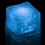 Blank Blue Lited Ice Cubes, Price/piece
