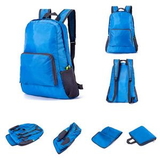 Custom Foldable Backpack, 12