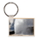 Custom Wyoming Key Tag, Price/piece
