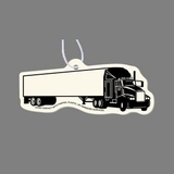 Custom Truck (Semi, Solid) Paper A/F